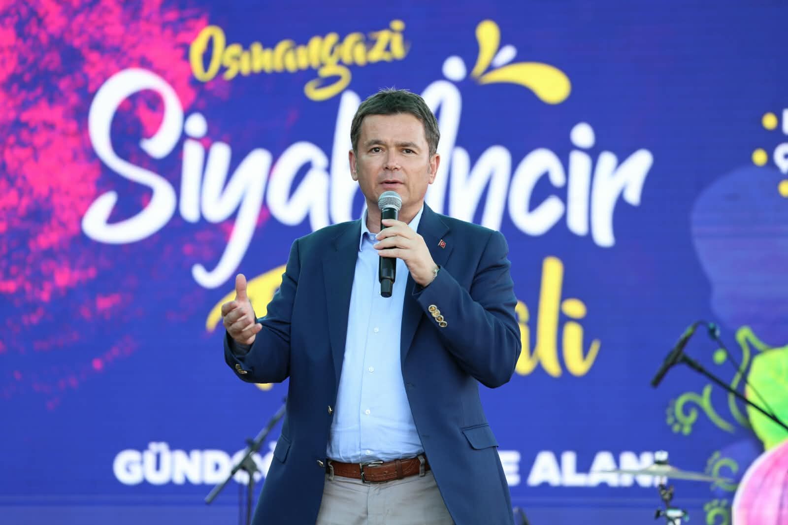 Osmangazi Siyah İncir Festivali (1)