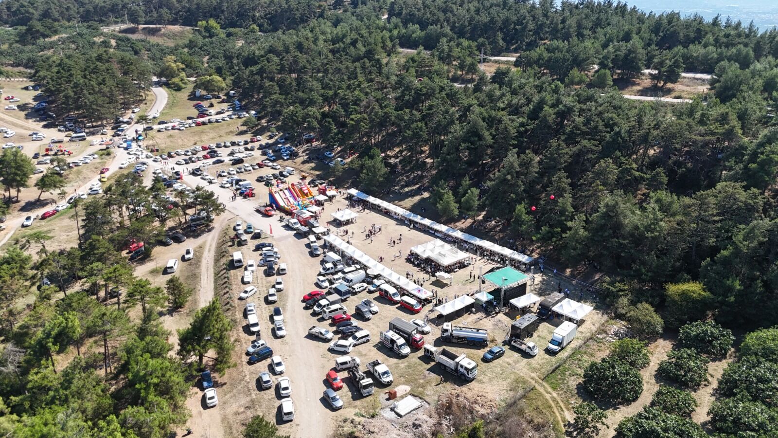 Osmangazi Siyah İncir Festivali (23)