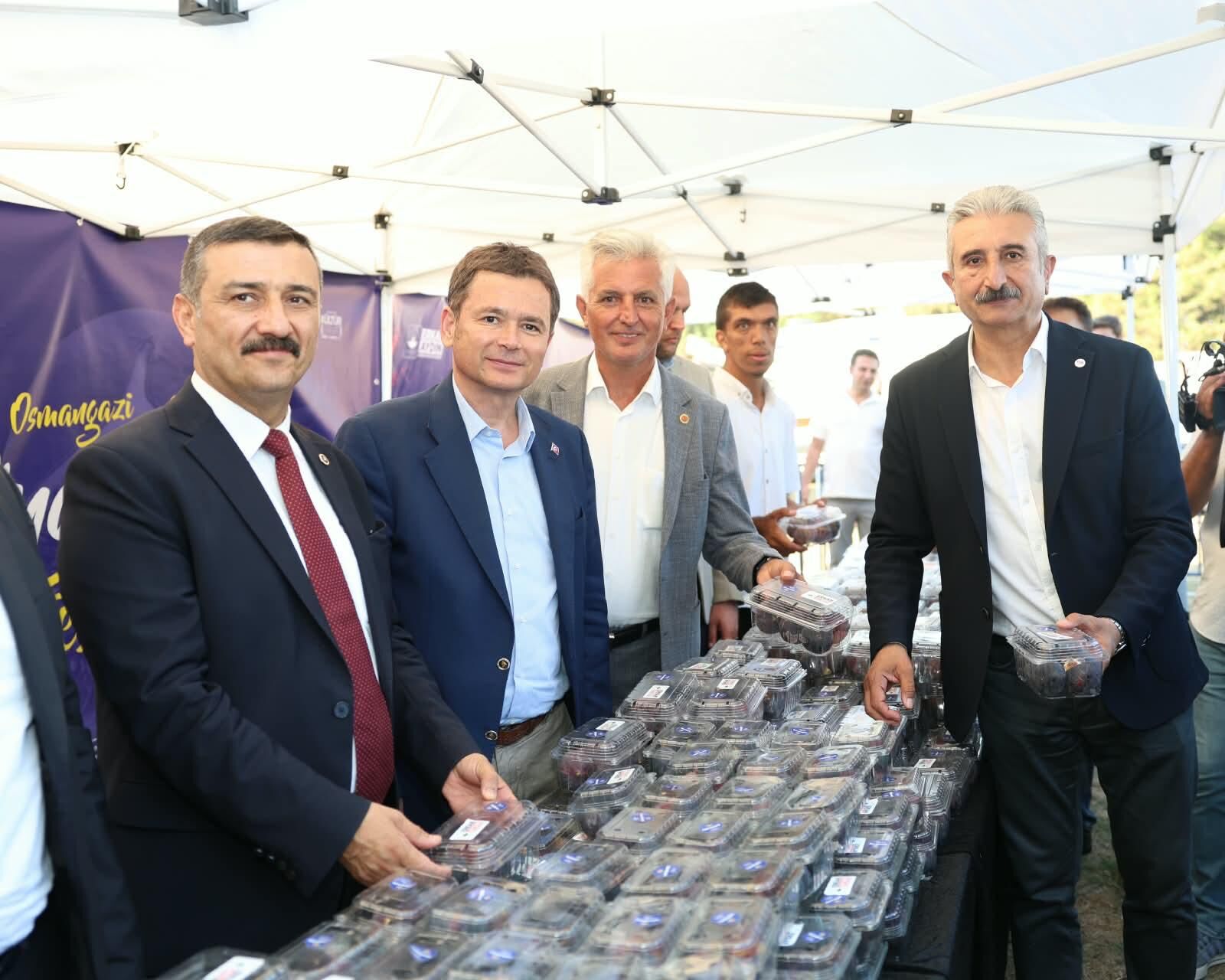 Osmangazi Siyah İncir Festivali (6)-1