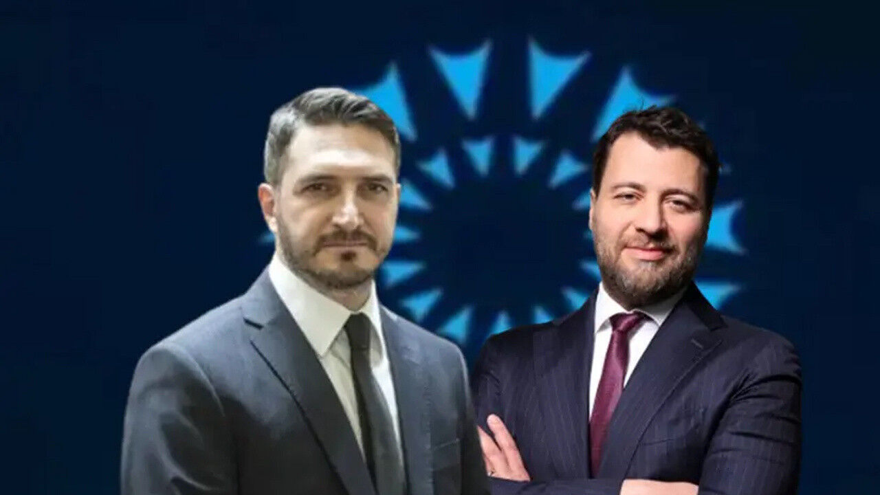 Pusula ve Tera'dan 2 üst düzey yönetici gözaltına alındı