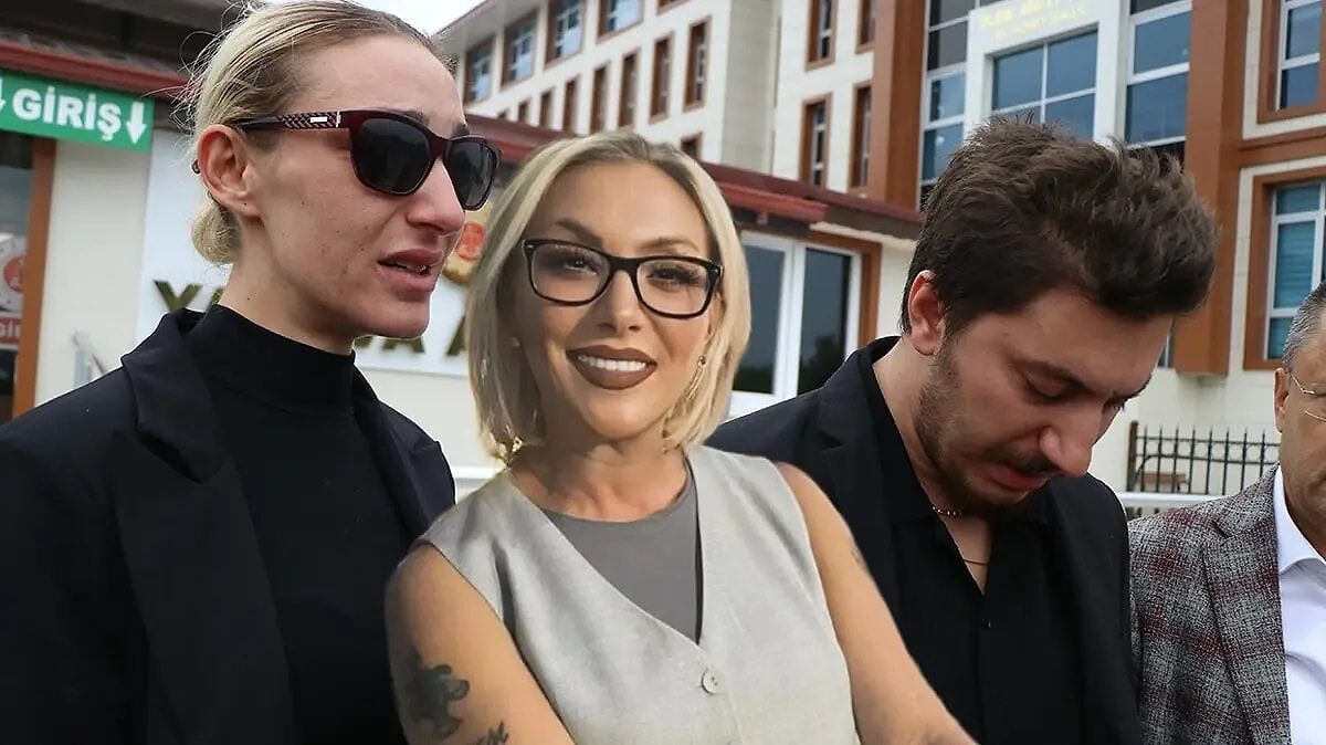 Güllü'nün komşusundan dikkat çeken iddia