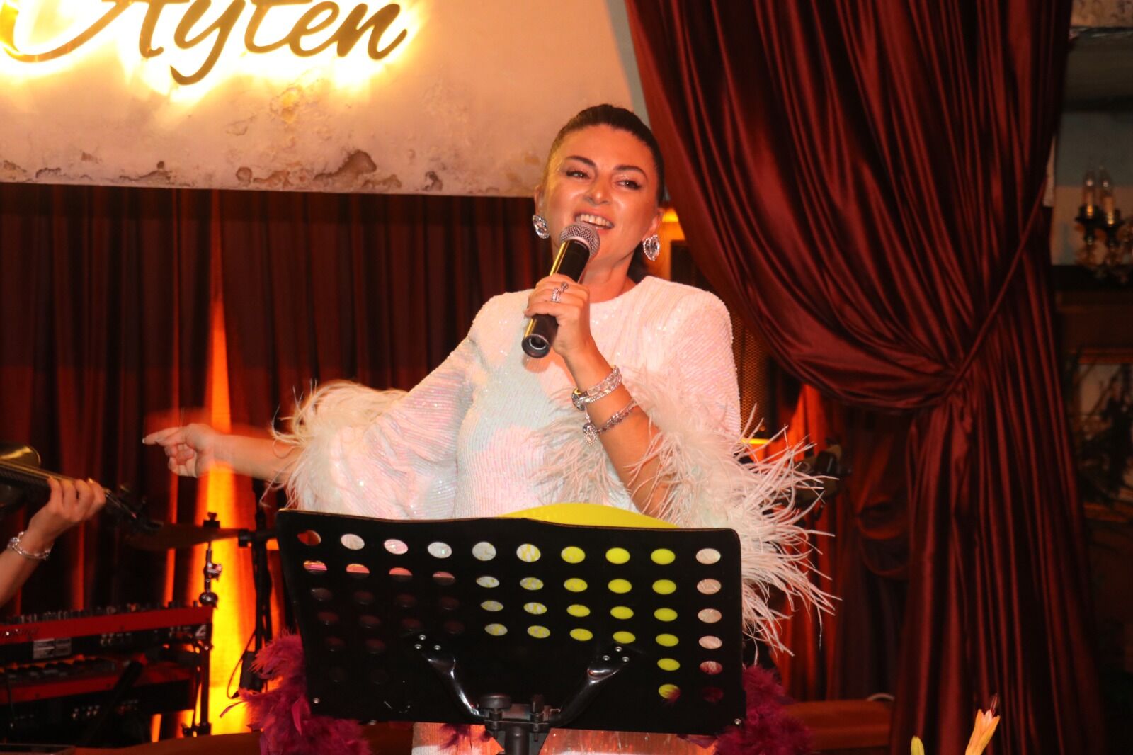 Sanatçı Nesrin Erol Bahtiyar 2