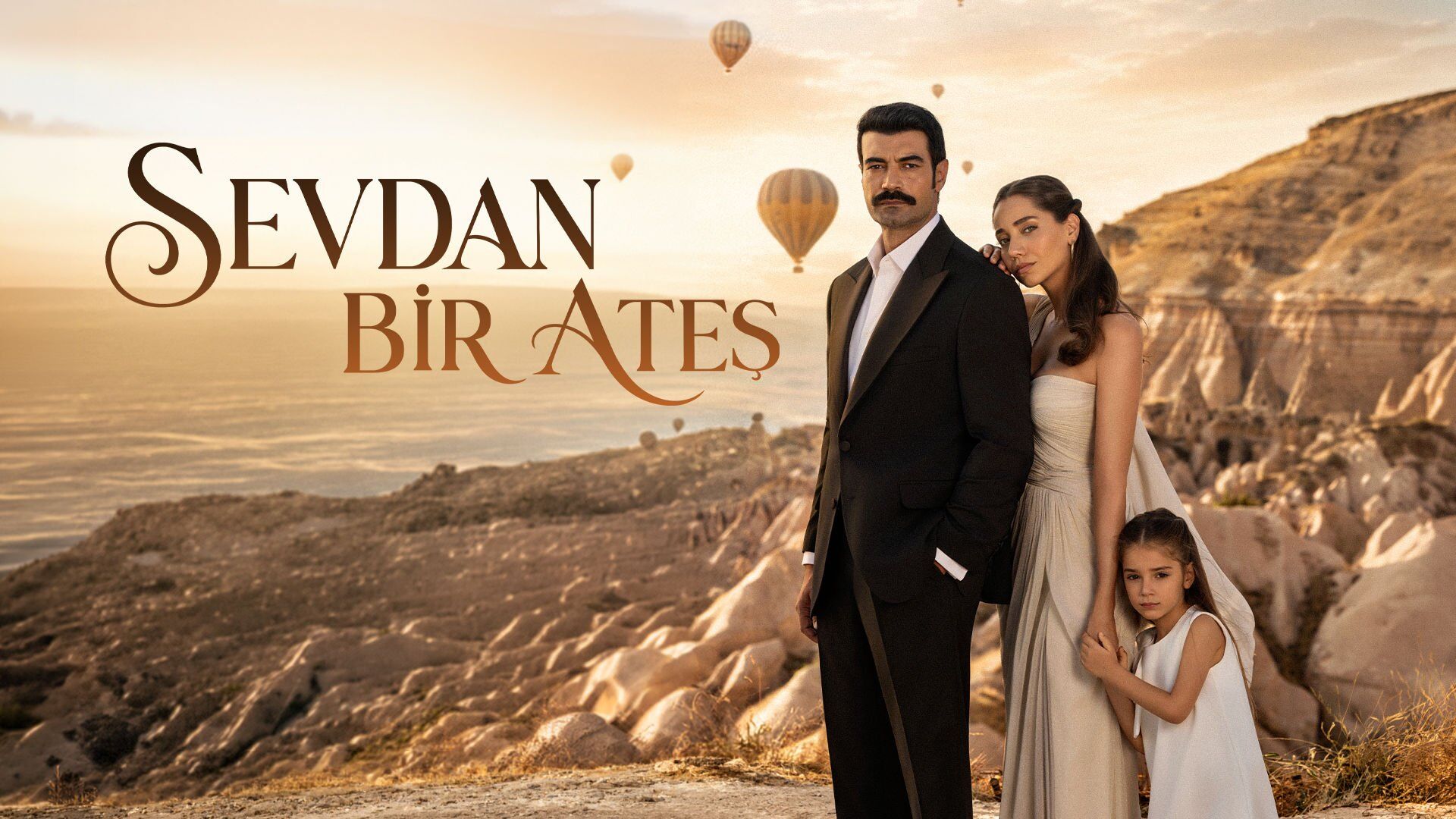 Sevdan Bir Ates