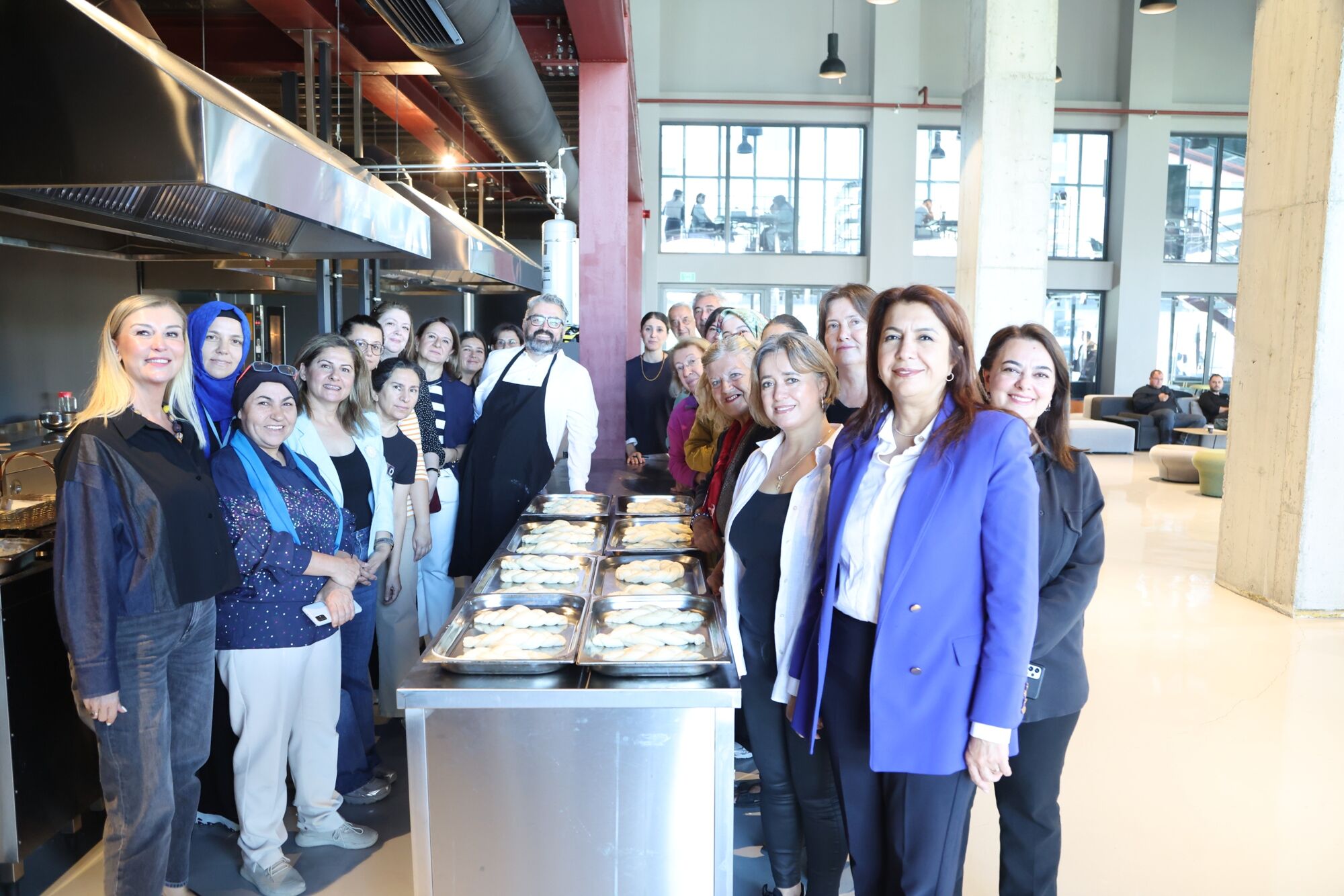 Sezer Gastronomi̇ (1)