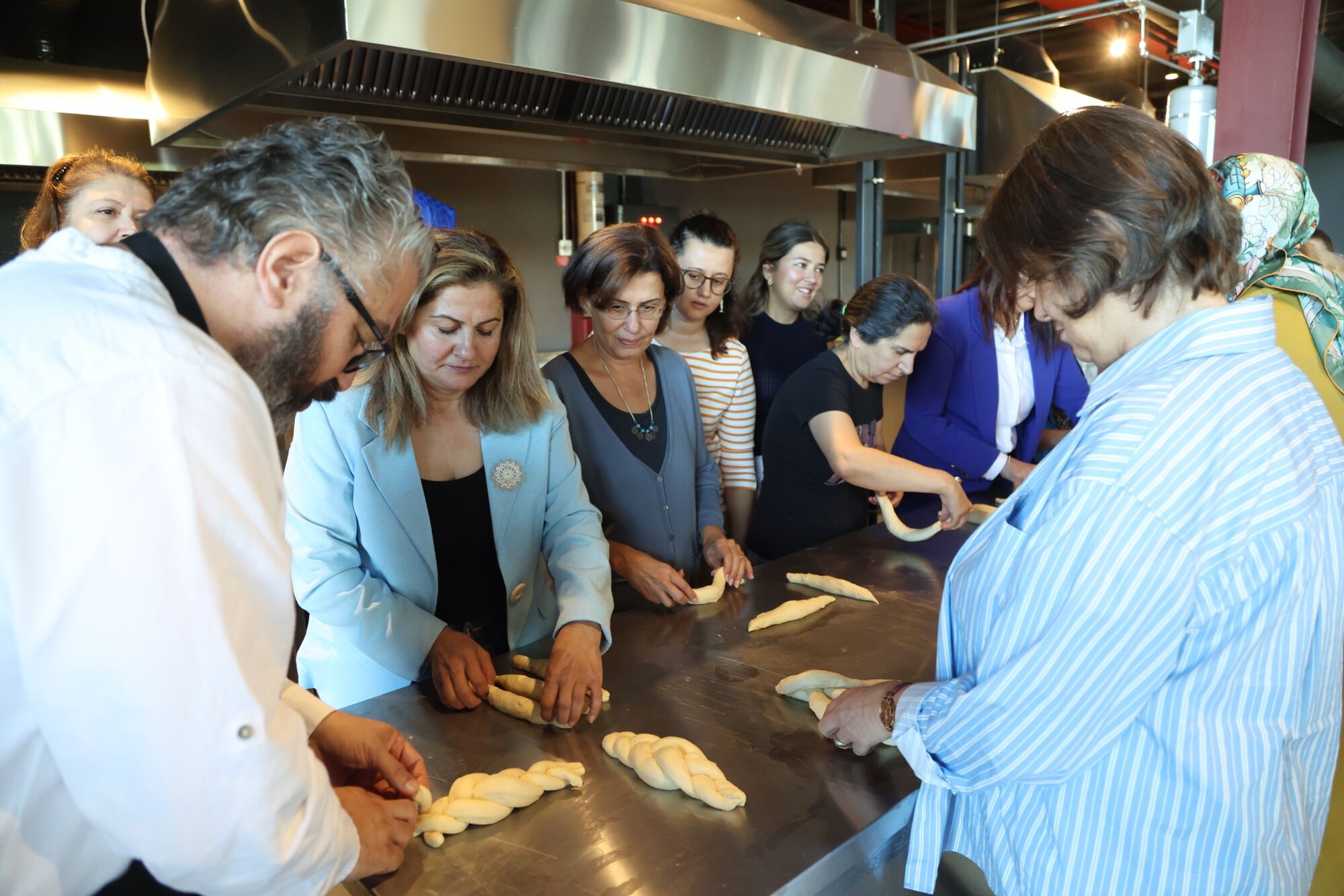 Sezer Gastronomi̇ (9)