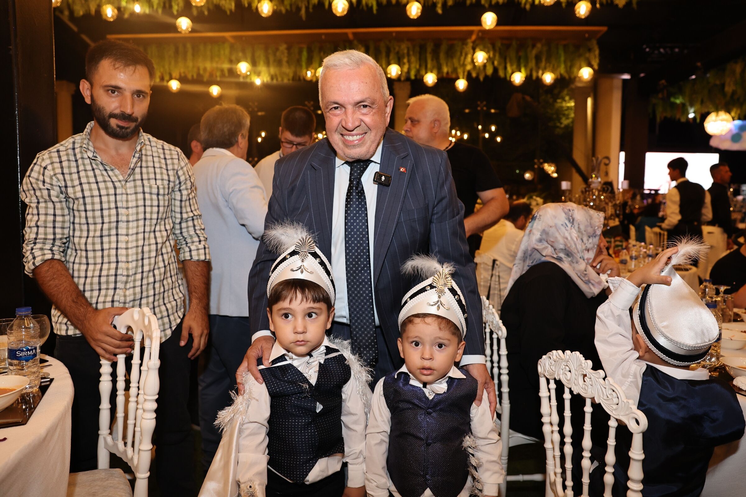 Sünnet Şöleni̇ 7