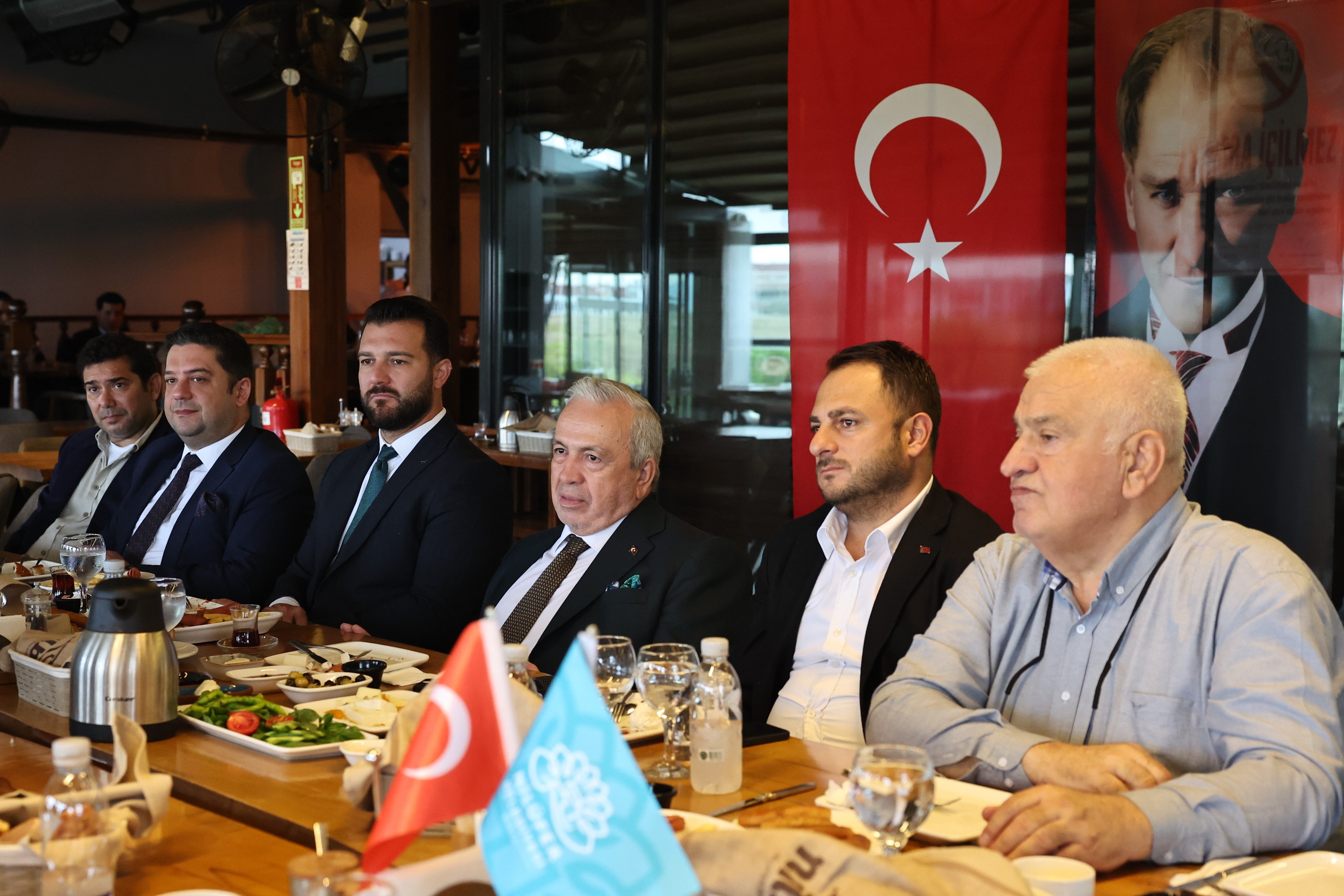 Taraftar Buluşma 4