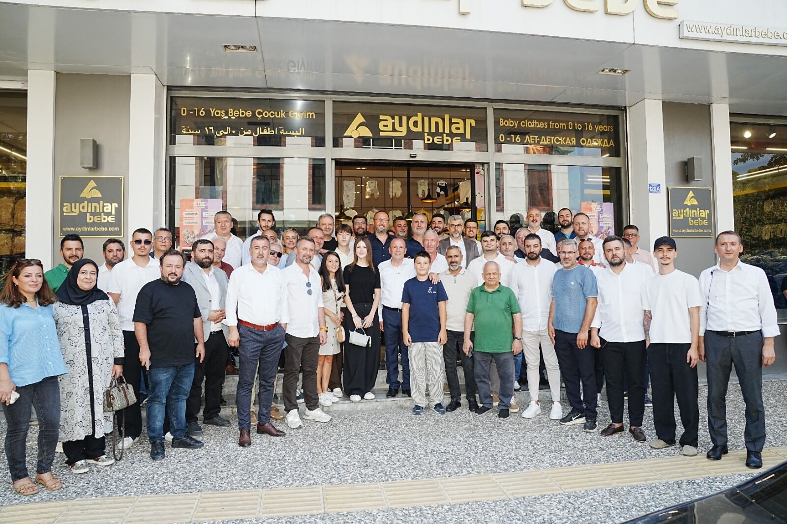 Toplu Fotoğraf