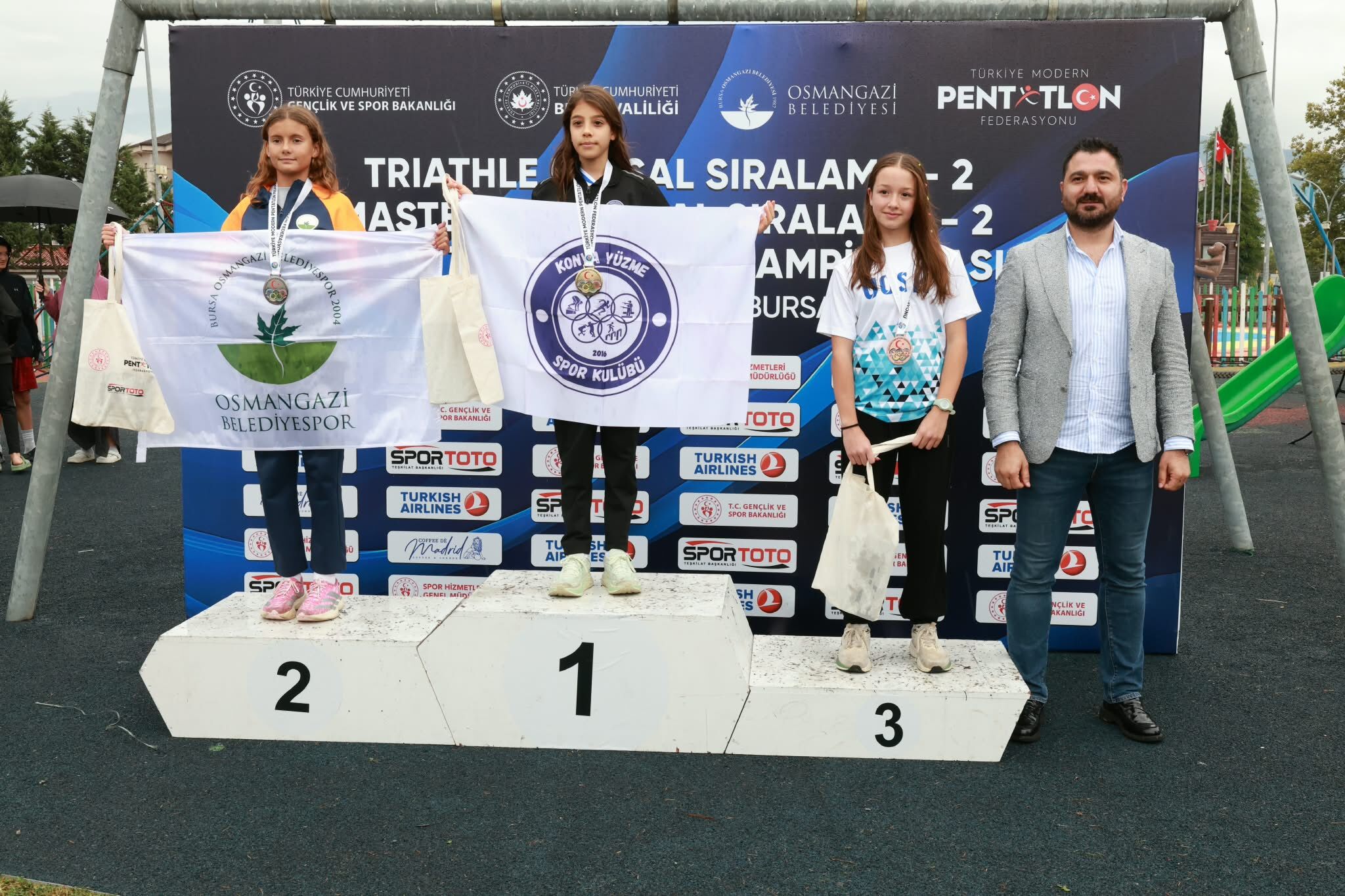 Triathle Müsabakaları (17) (Cemre Cesur)