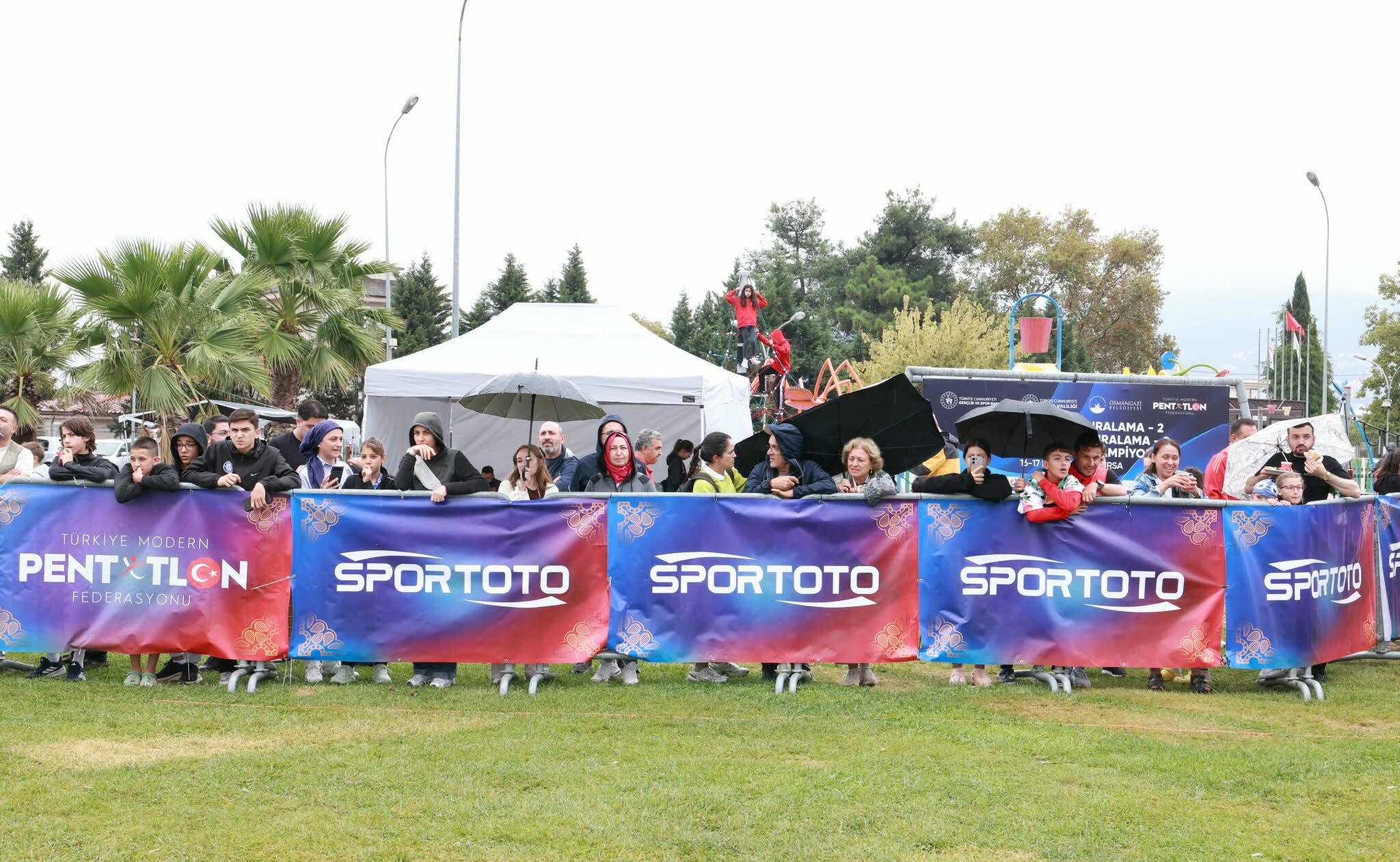 Triathle Müsabakaları (5)