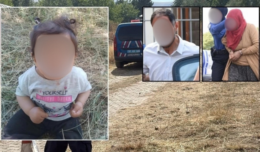 Çadırdaki sır perdesi! Büşra bebeğin kardeşlerinden “borç” iddiası
