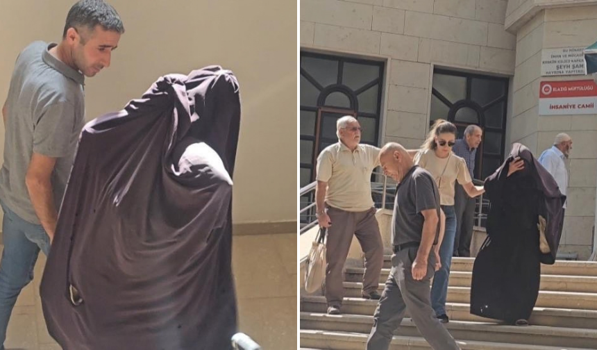 Elazığ'da zabıta denetiminde dilencilerin bahaneleri pes dedirtti