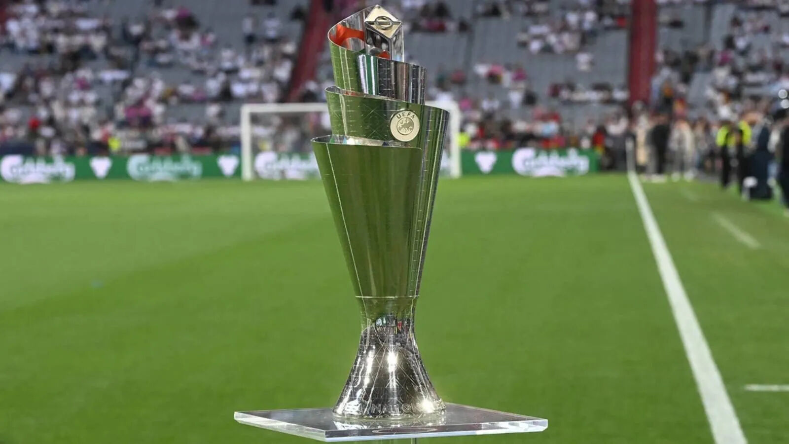 UEFA Uluslar Ligi'nde gecenin sonuçları ve puan durumu