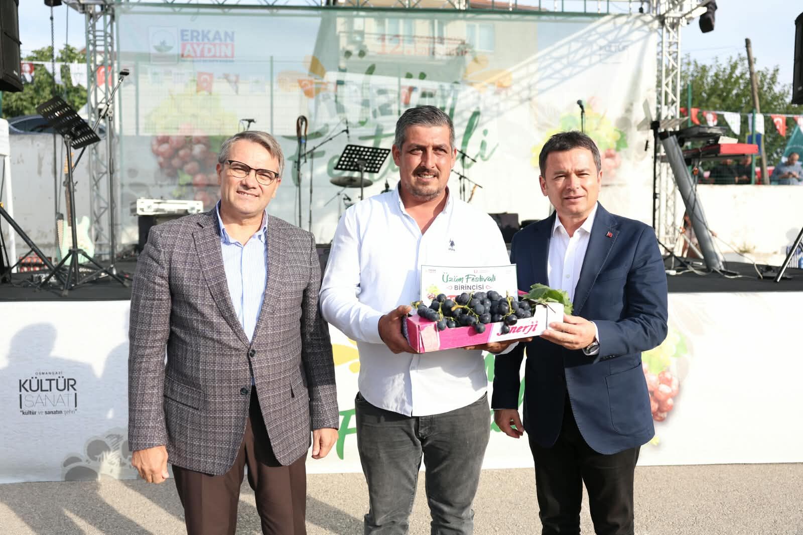 Üzüm Festivali (2)