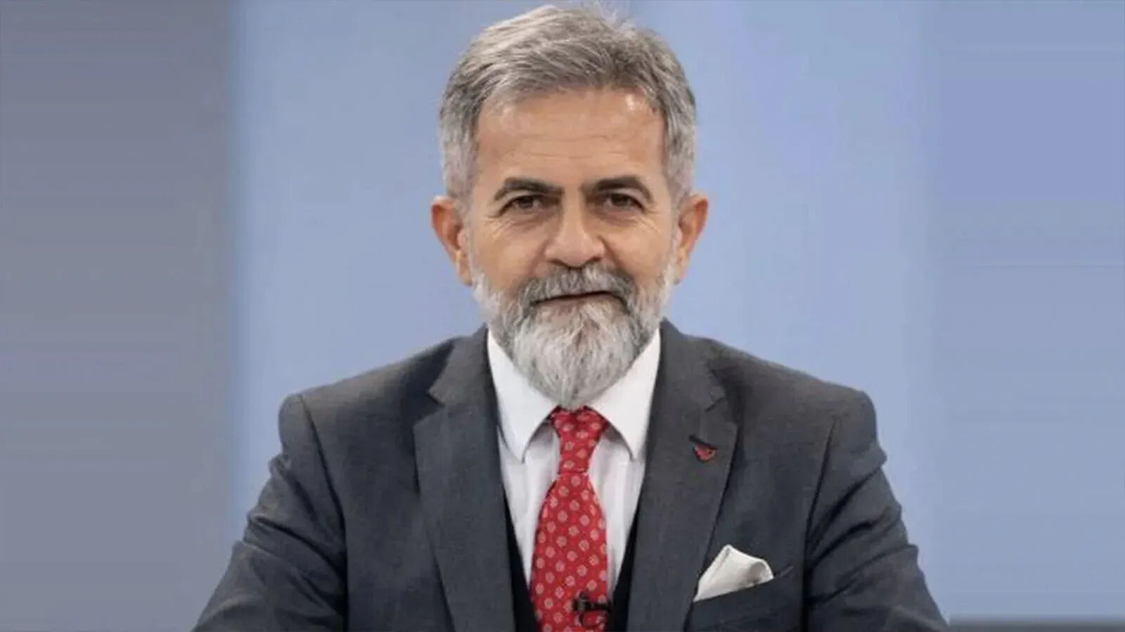 Gazeteci Ali Tarakcı tutuklandı