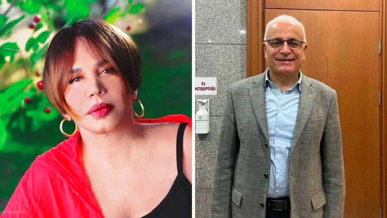 Merdan Yanardağ: Sezen Aksu hakkımdaki davayı geri çekti
