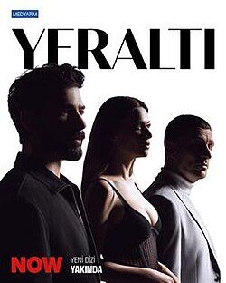 Yeraltı Dizi2026