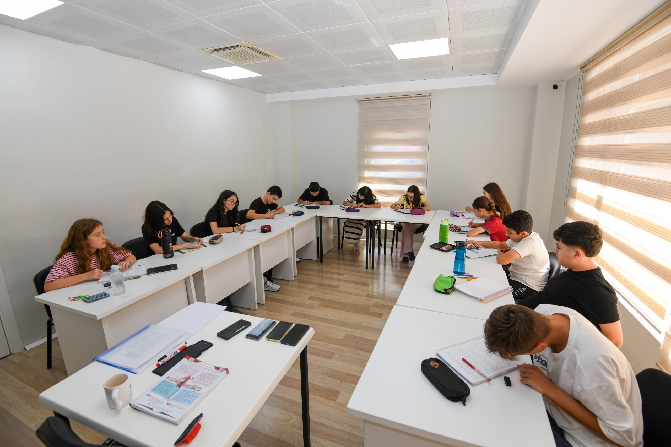 Yetenek Evleri (10)