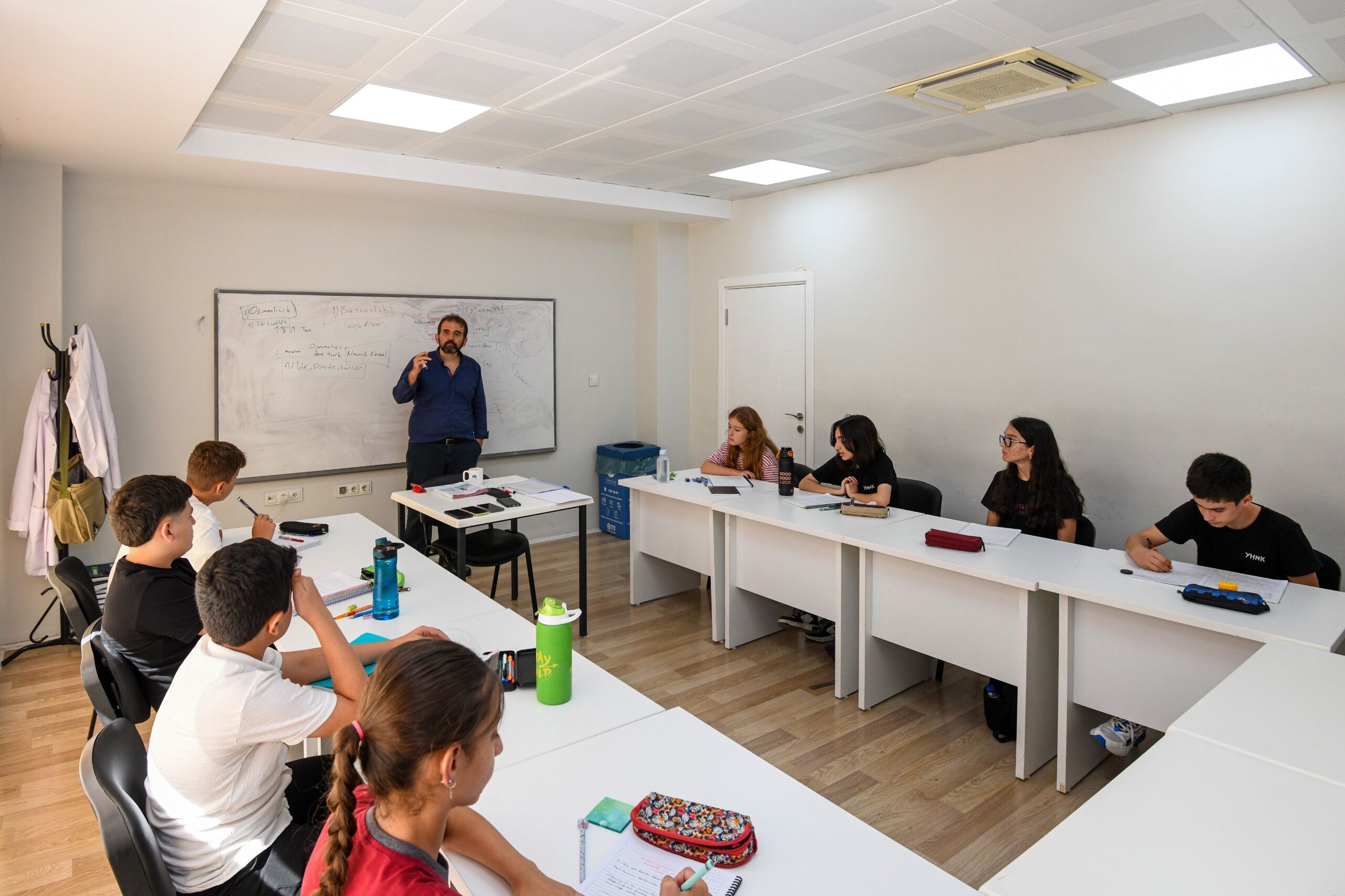 Yetenek Evleri (4)