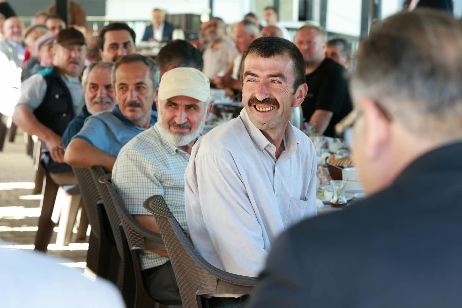 Yiğitali Kahvaltı Programı (8)