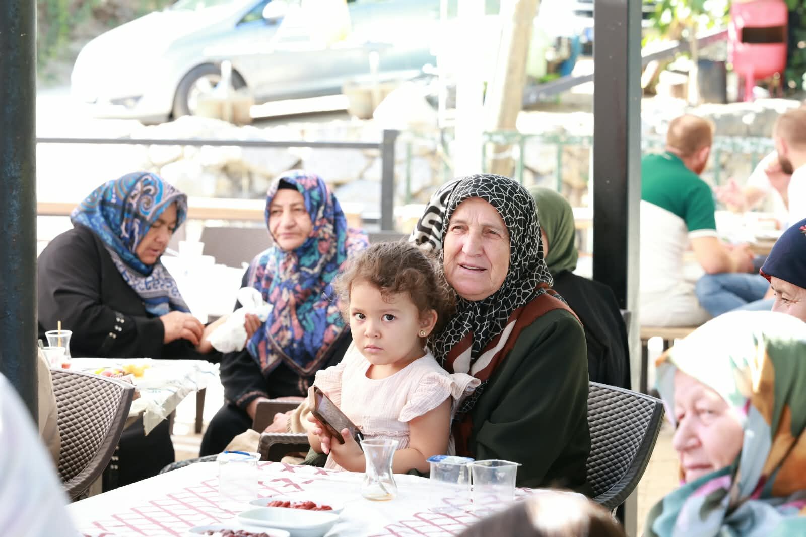 Yiğitali Kahvaltı Programı (9)