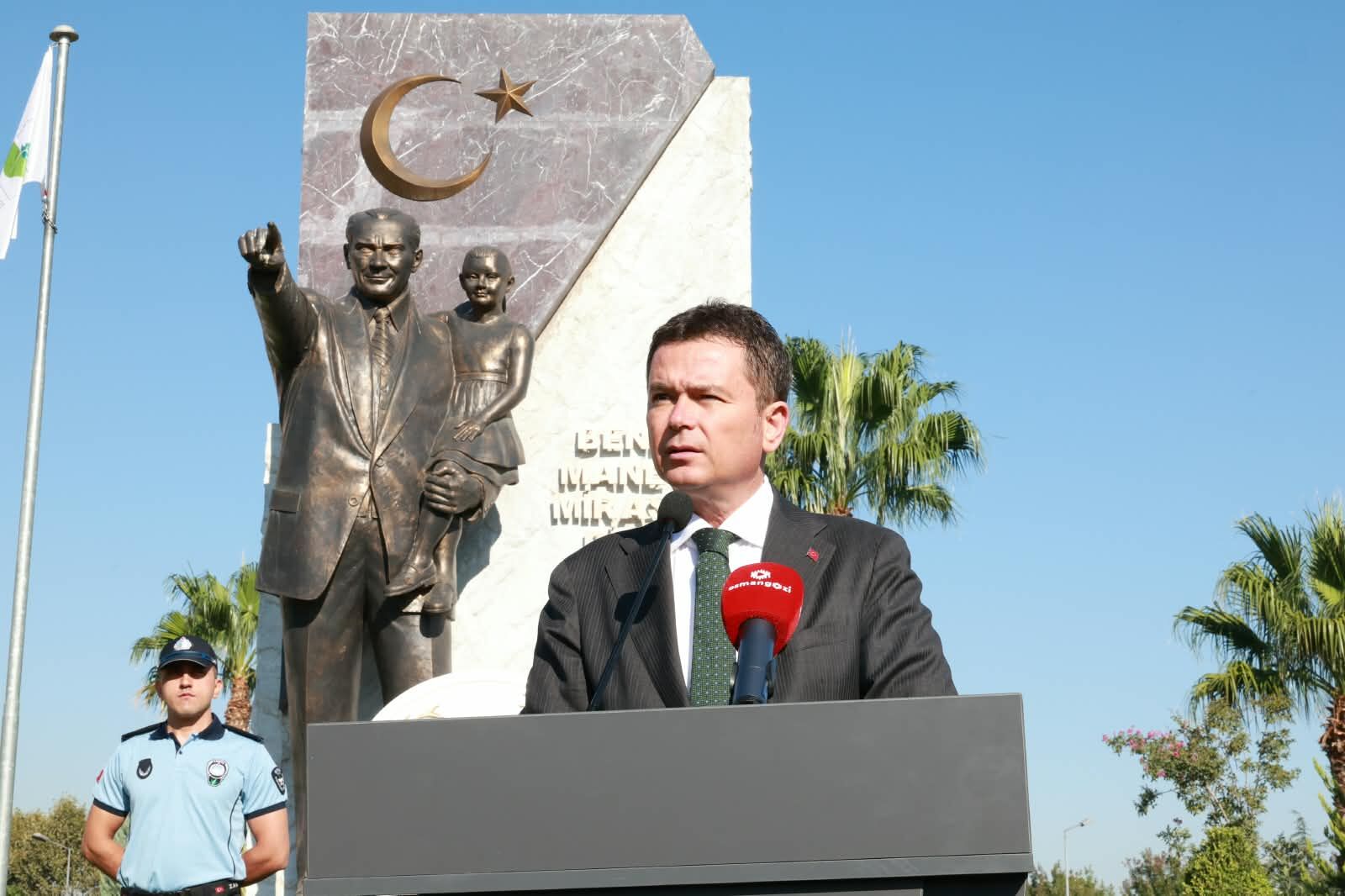 Zabıta Haftası (1)