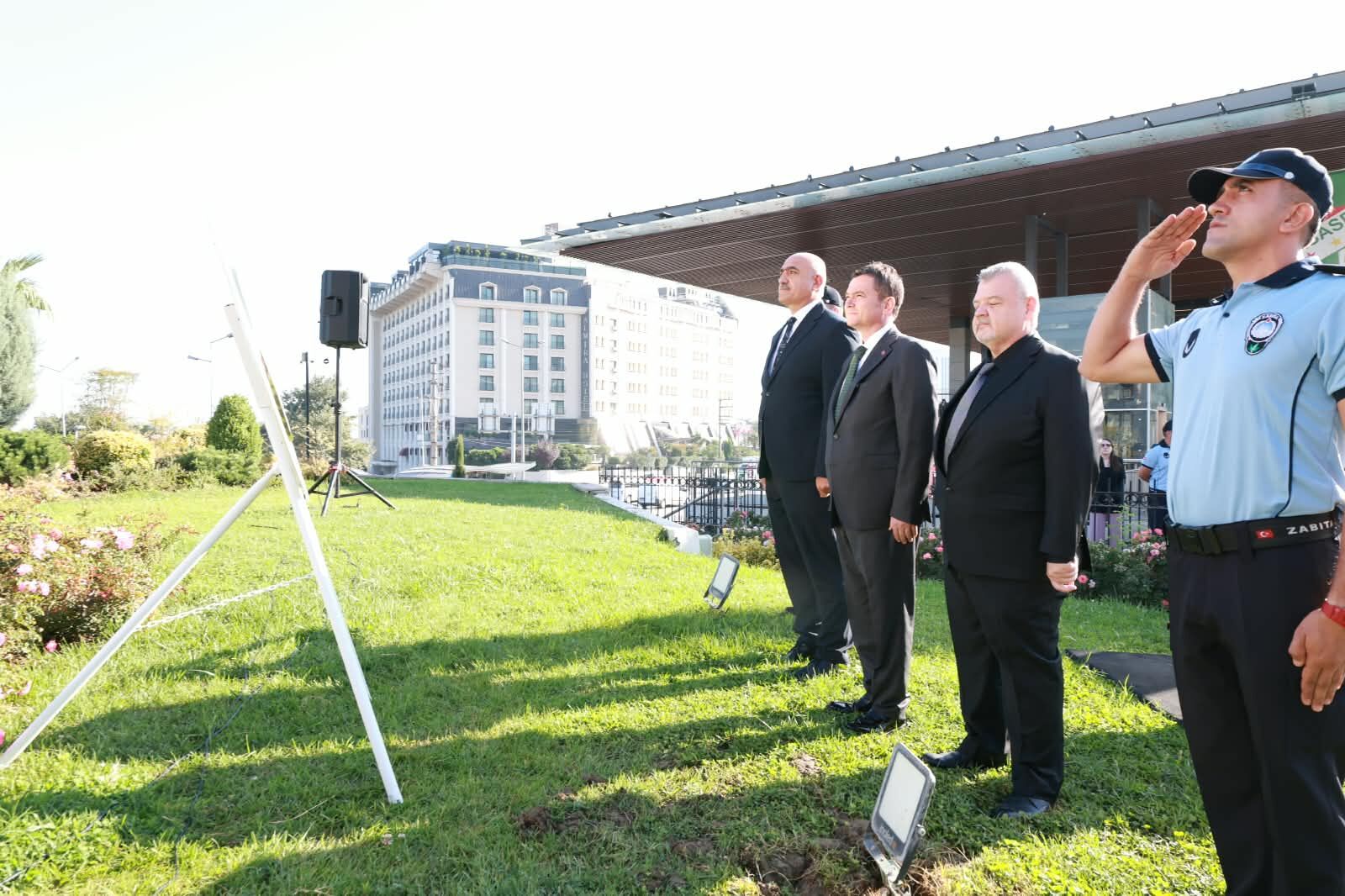 Zabıta Haftası (6)