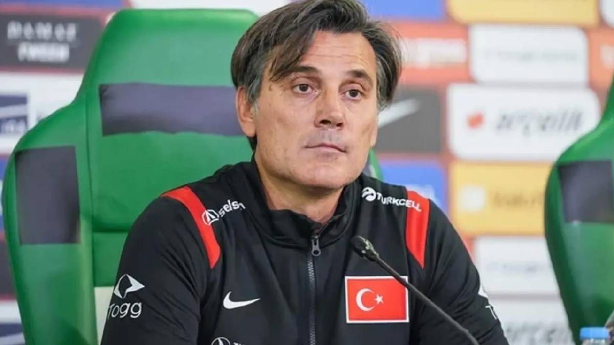 Montella'nın Fenerbahçe'den talebi belli oldu
