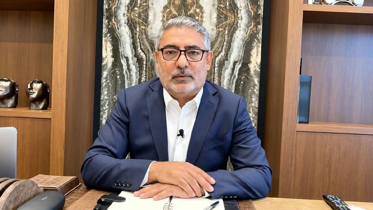 Cafer Mahiroğlu'nun sosyal medya hesabına da erişim engeli!