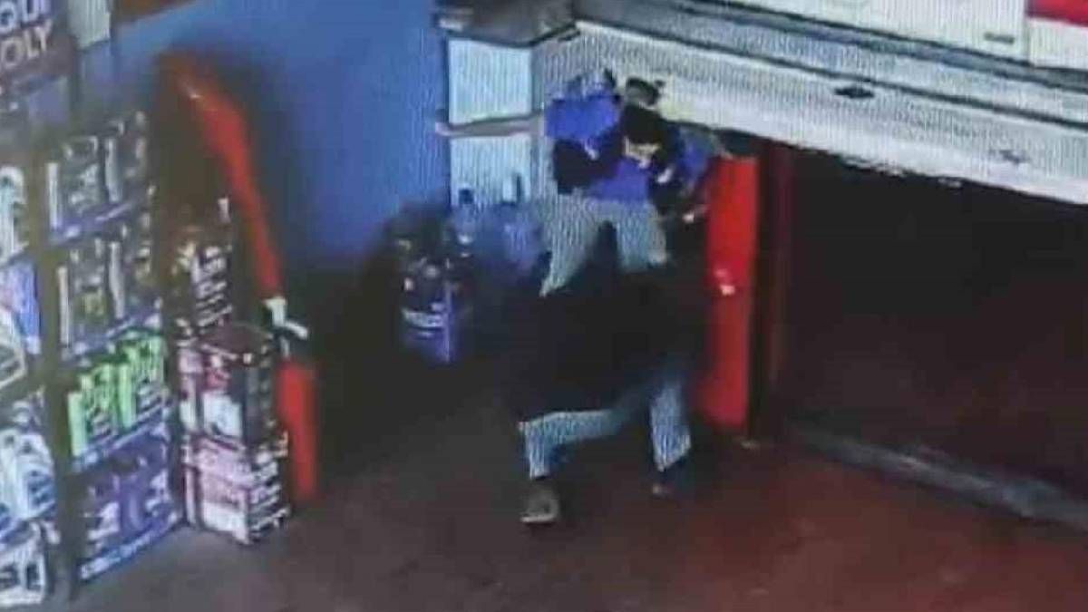 Tekirdağ'da 14 yaşındaki MESEM öğrencisine şiddet iddiası