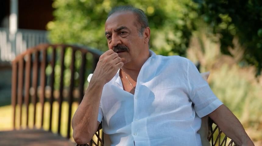 Yılmaz Erdoğan'dan Sırrı Süreyya Önder itirafı!