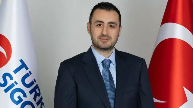 İstifa sonrası dikkat çeken gelişme! Taha Çakmak yeniden gözaltında