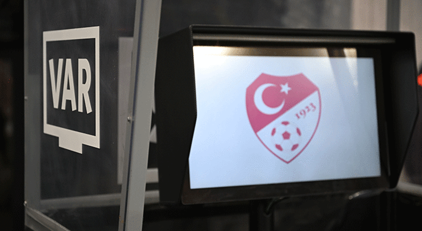 Galatasaray’dan VAR hakemi Erkan Engin’e sert tepki!