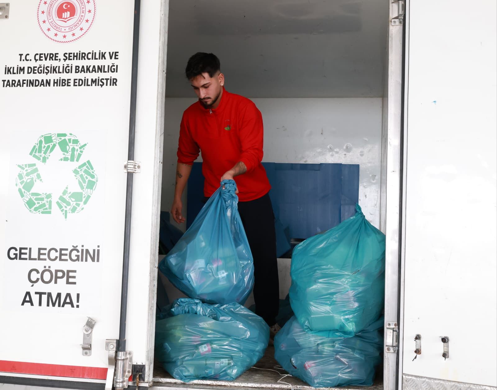 Atık Toplama (9)