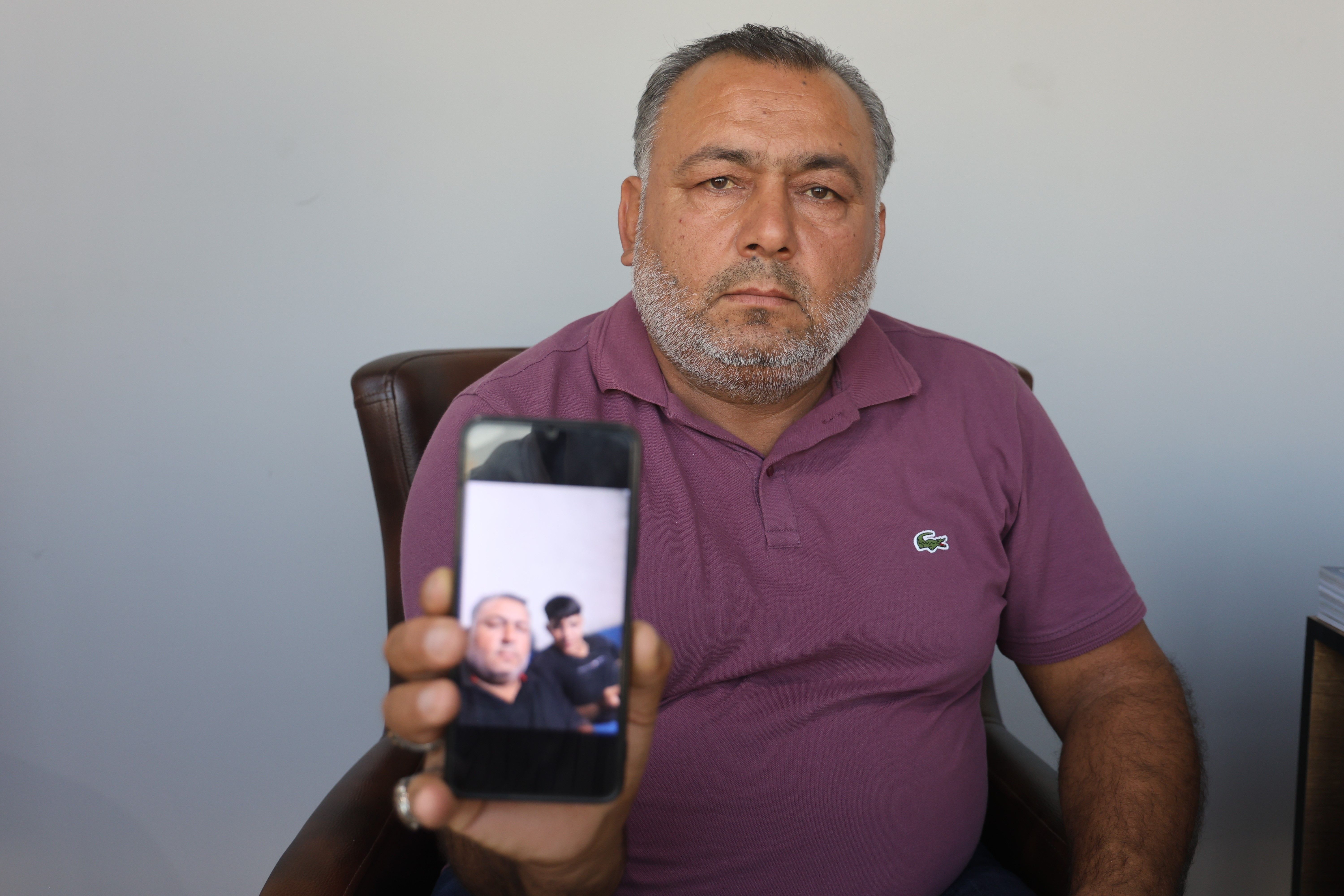 20 yaşında 27 dosyayla karşı karşıya: “Her şeyi tebligatlarla öğrendik”