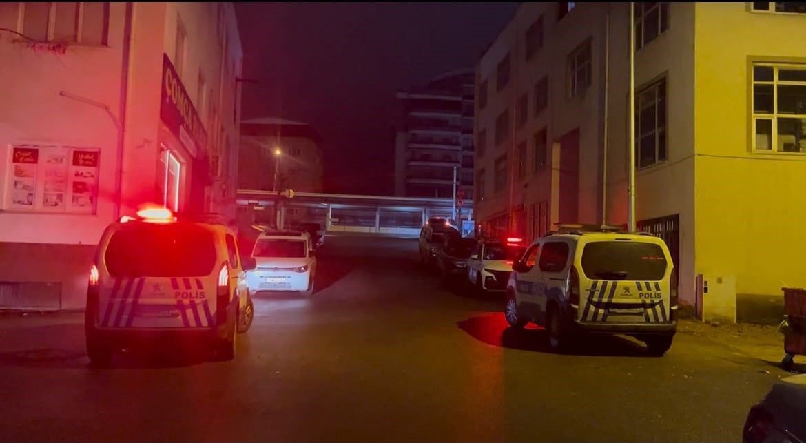 Yıldırım’da silahlı kavga: Baba öldü, oğlu yaralandı