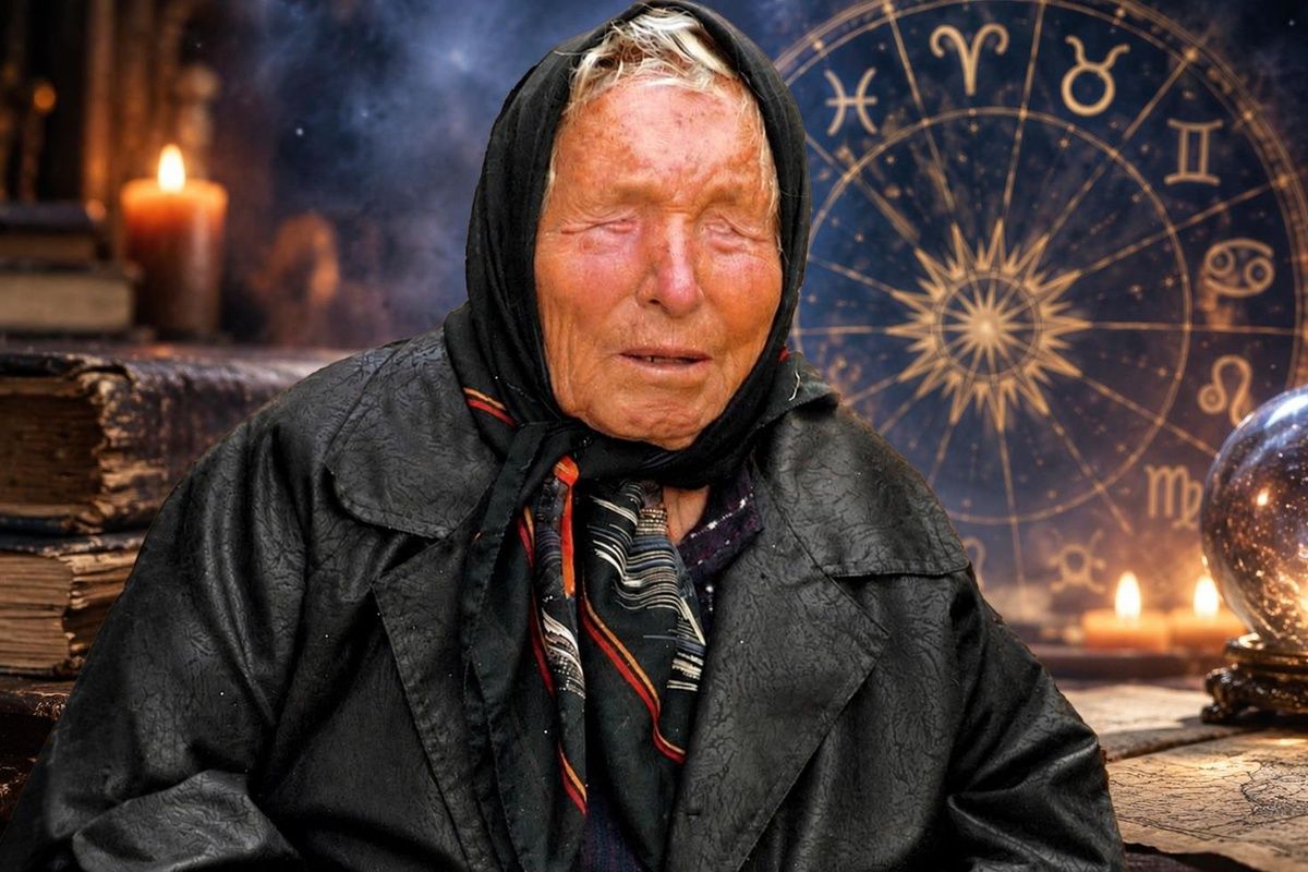 Baba Vanga'nın 2027 kehaneti: Zorlu bir yıl geçireceği öne sürülen burç