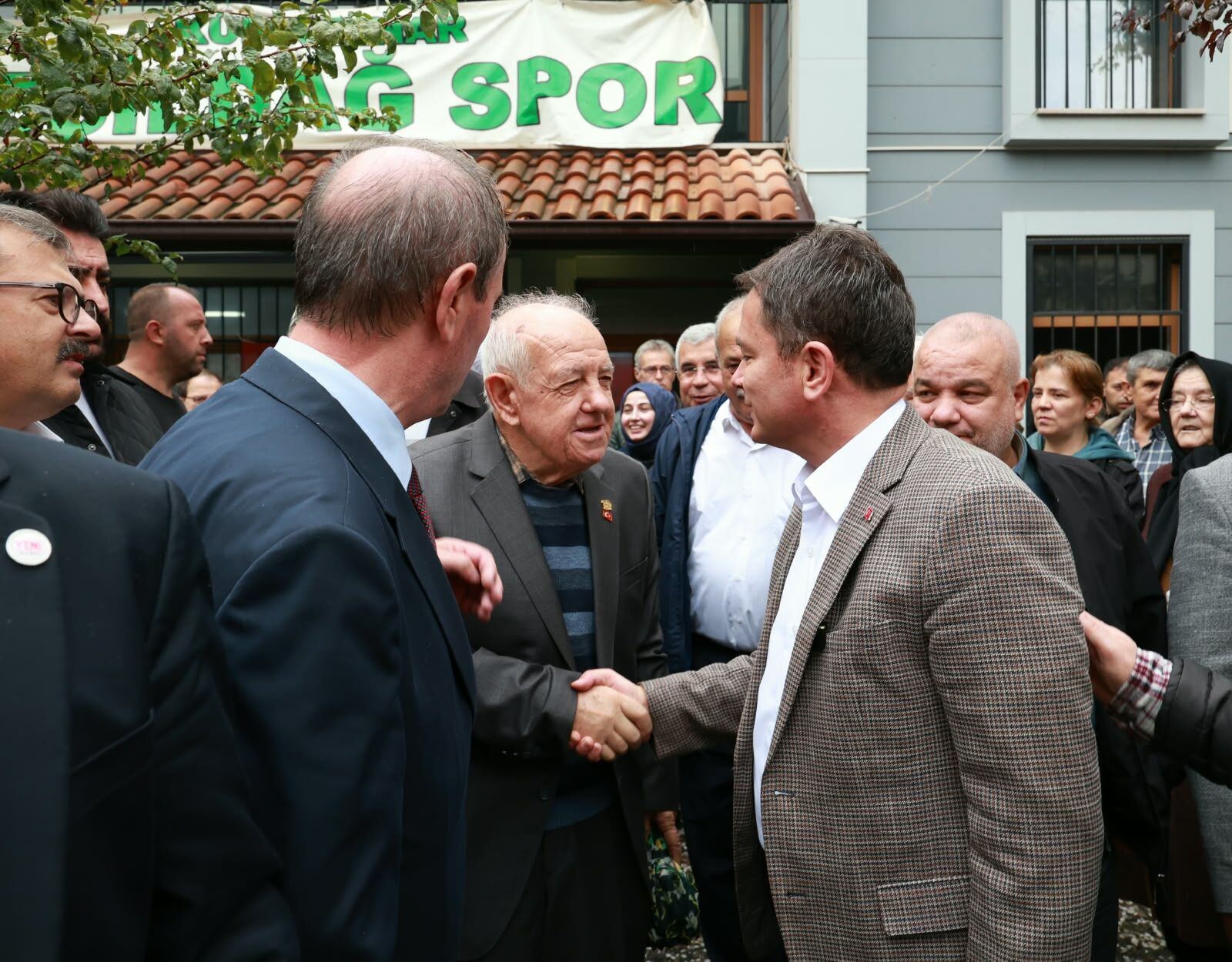 Başkan Erkan Aydın Küplüpınar Mahalle Kahvaltıları (10)