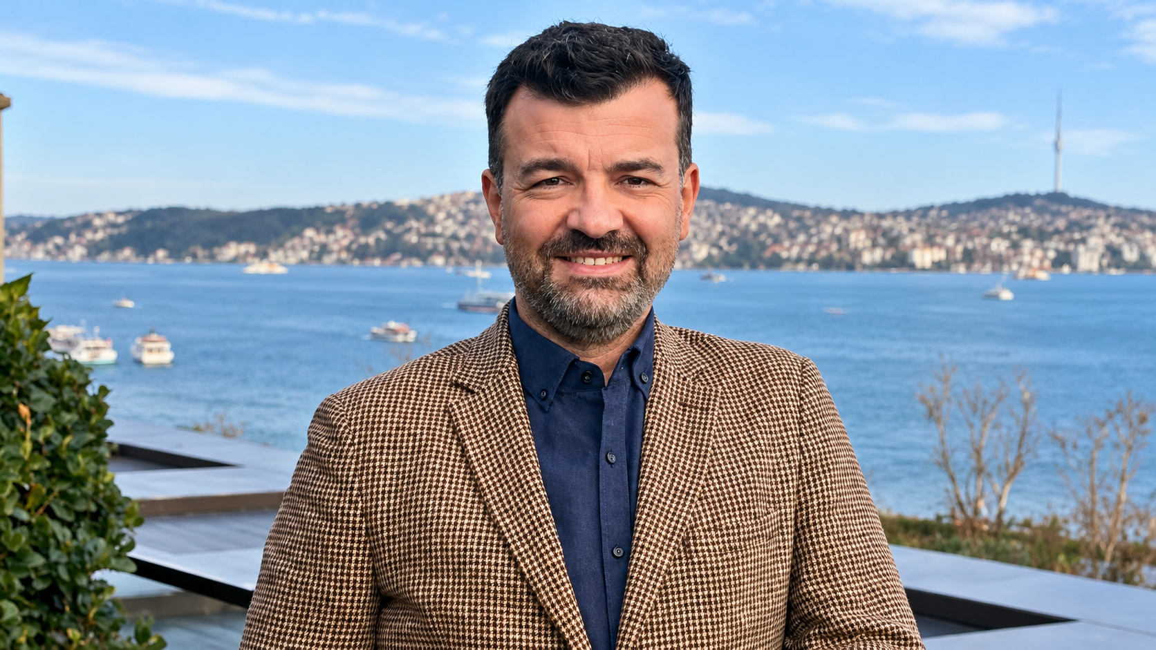 Afşin Hatipoğlu’na canlı yayında tehdit! “5 milyon lirayı ödemezsen öldürülürsün”