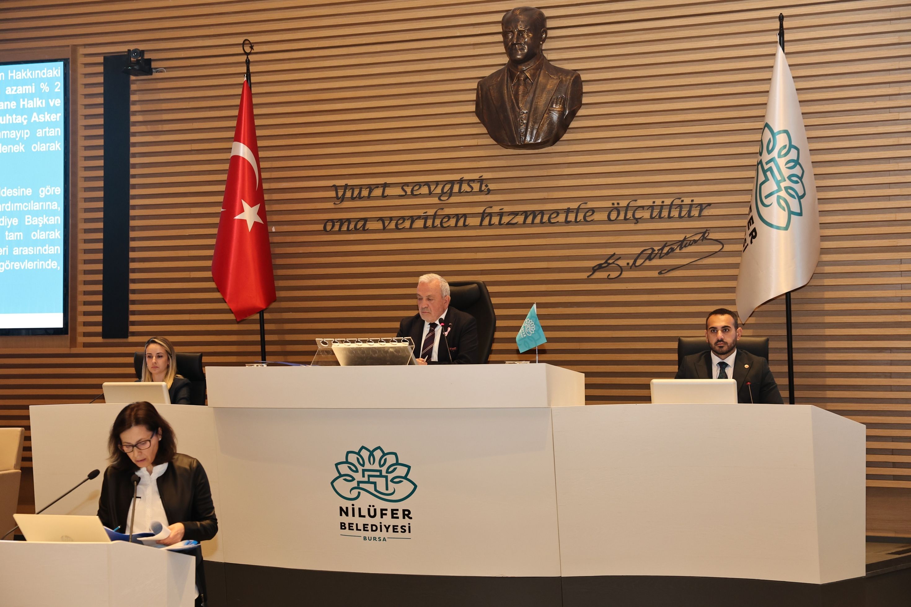 Bütçe 4