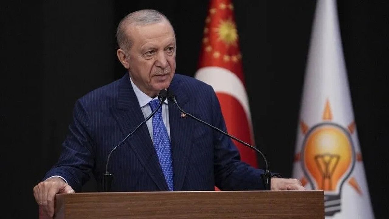 Cumhurbaşkanı Erdoğan'ın 29 Ekim programı belli oldu