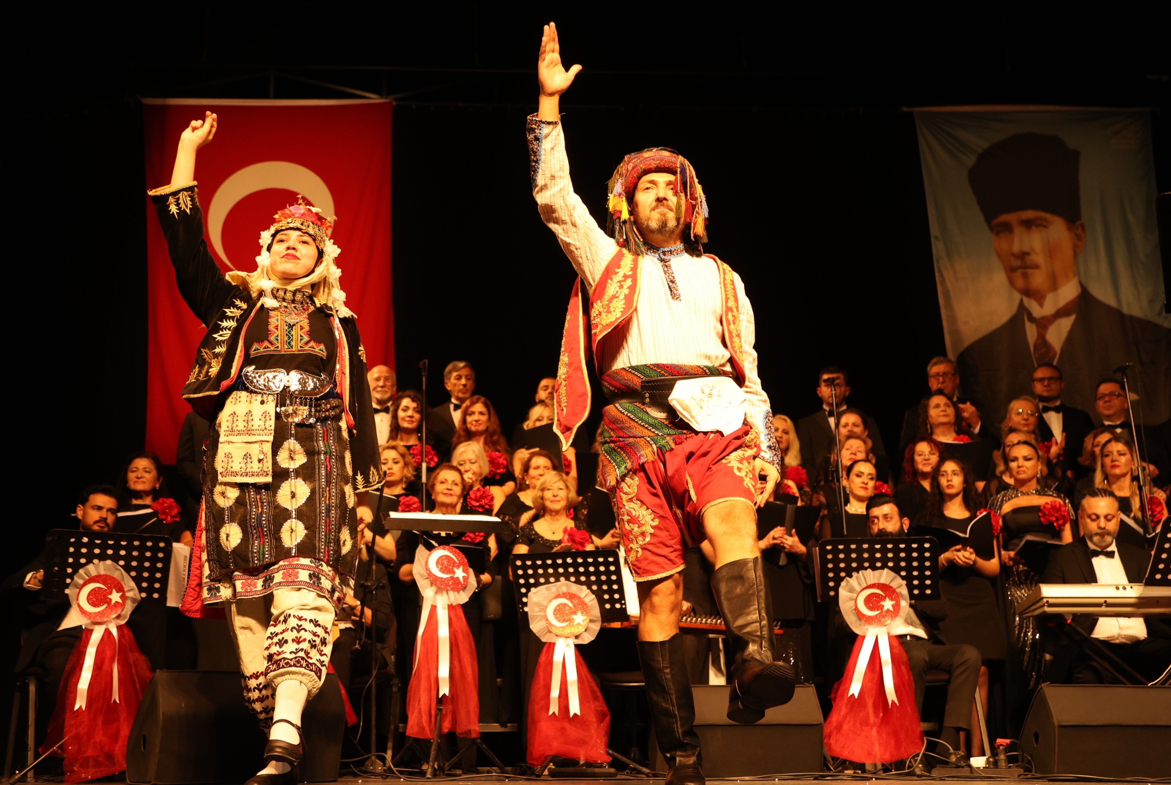 Cumhuri̇yet Konseri̇ 9