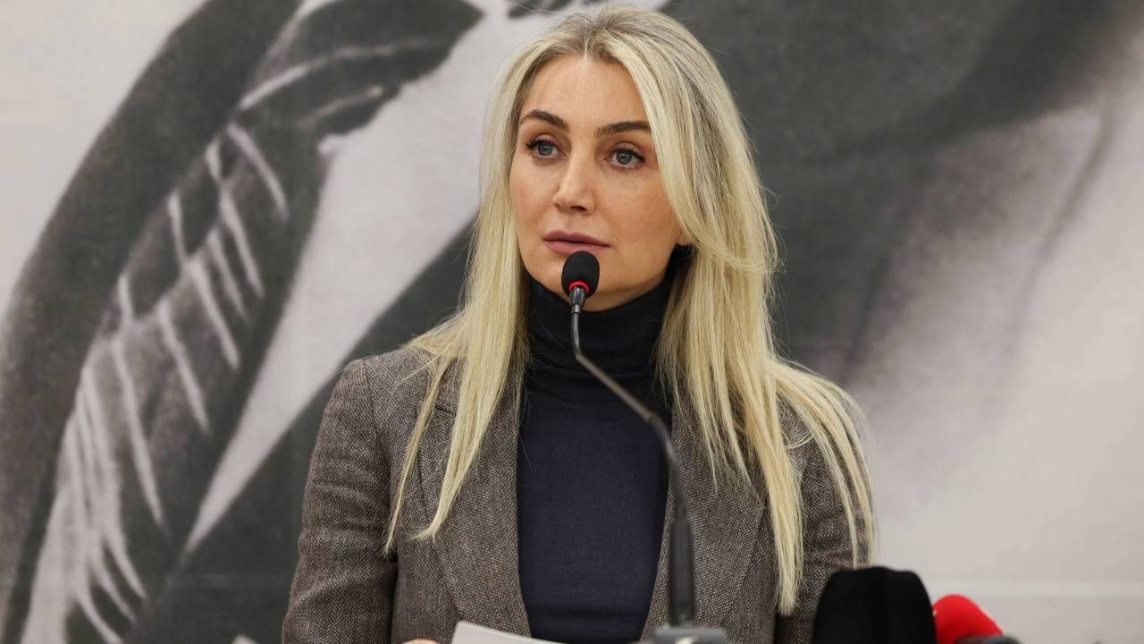 Dilek İmamoğlu’ndan İBB davası sonrası teşekkür mesajı