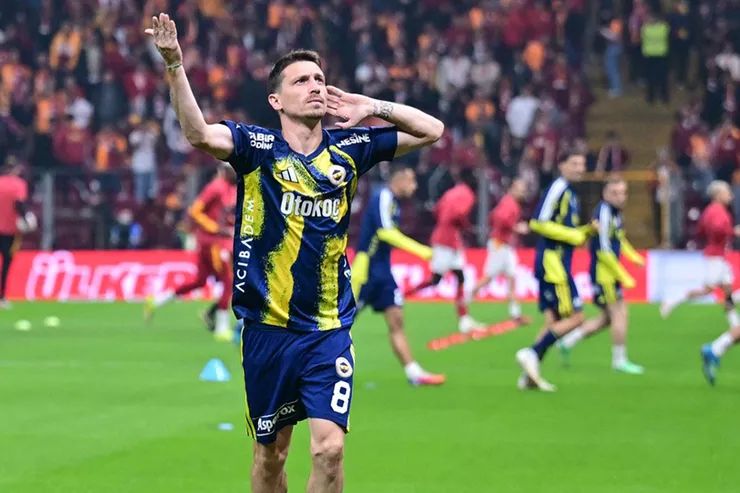 Polisi ittiği görülen Mert Hakan Yandaş suskunluğunu bozdu