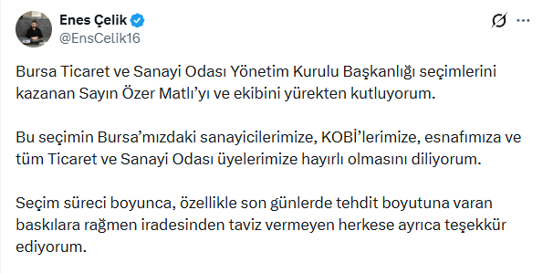 Enesçelik
