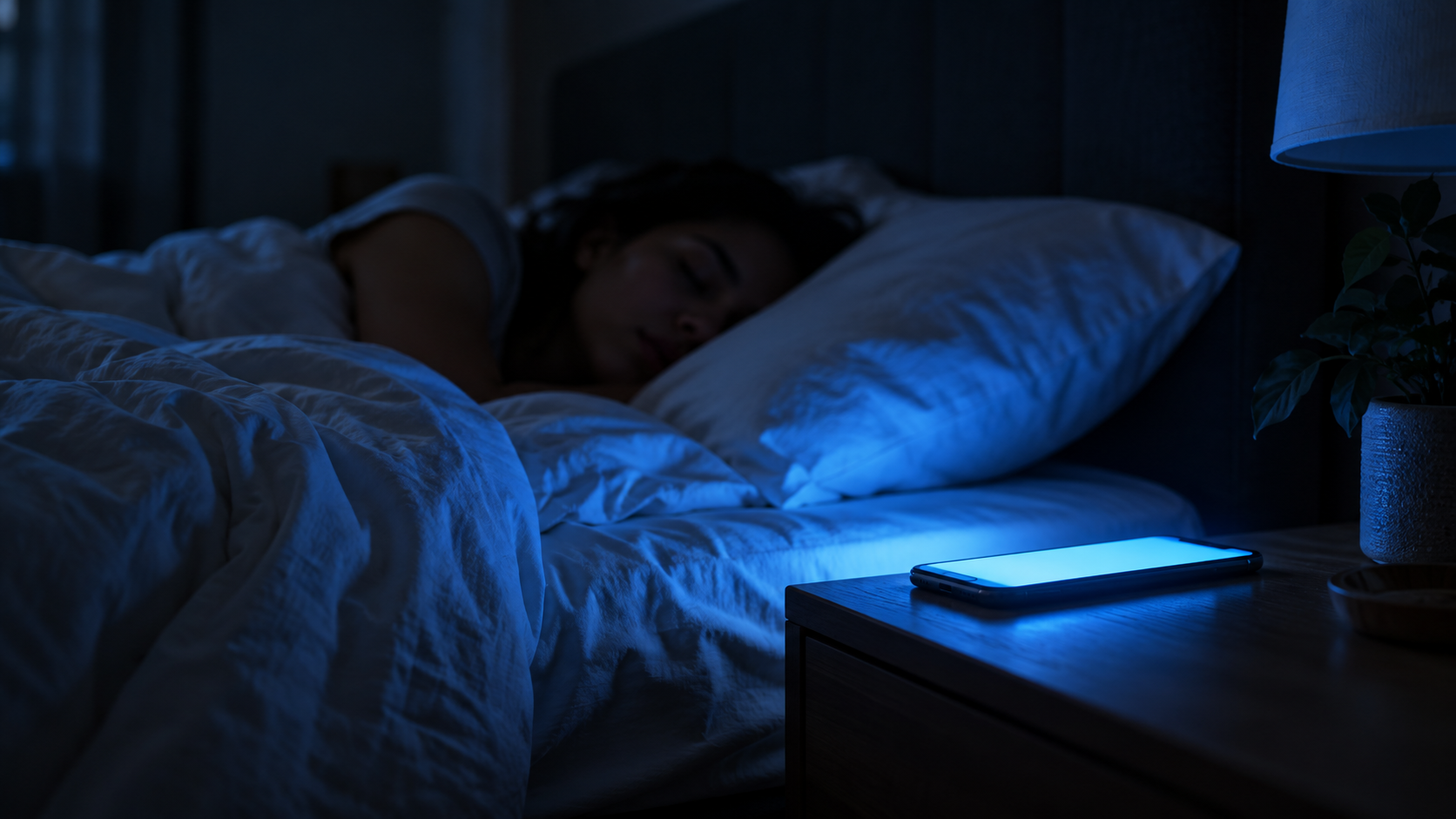 Gece Isik Acik Uyumak Zararli Mi Yeni Arastirma Kalp Sagligi Icin Ne Soyluyor
