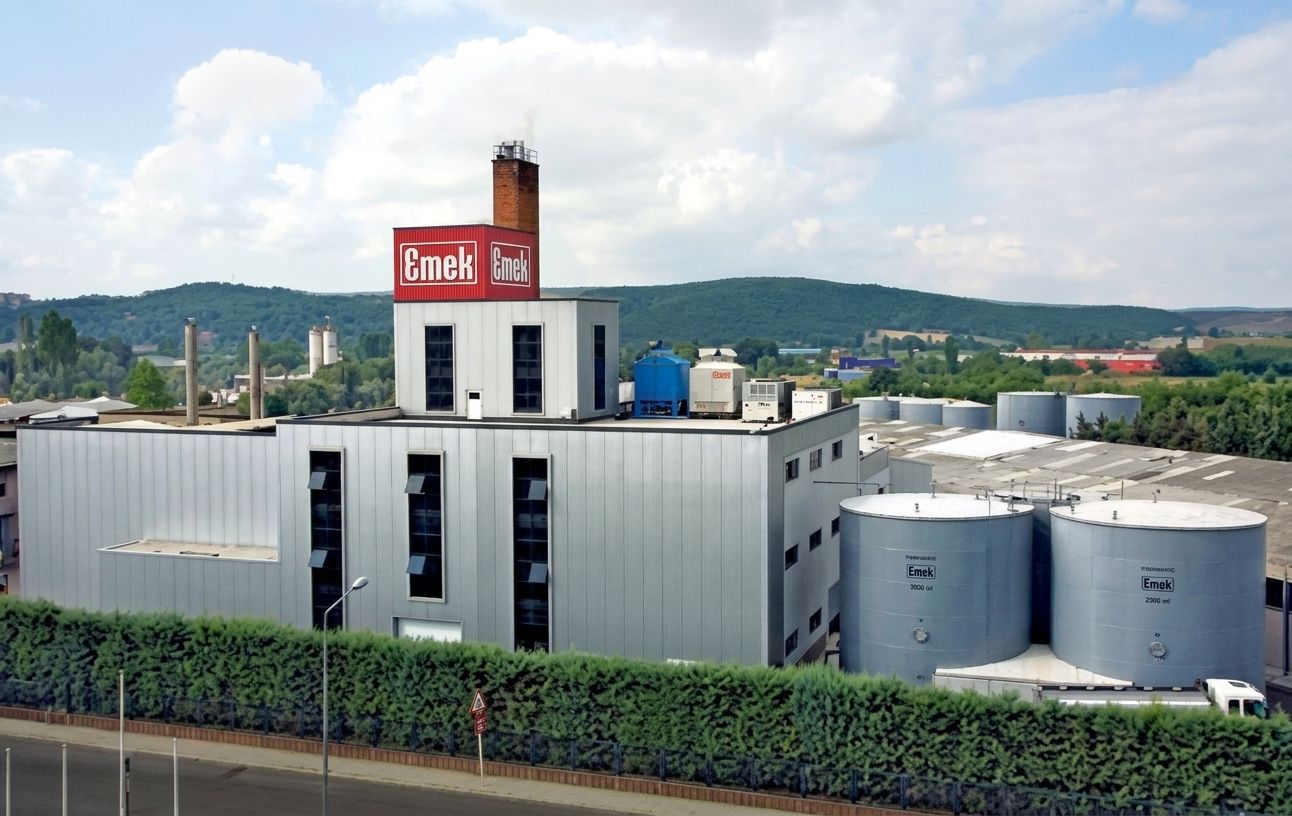 Bursa’nın köklü firması Emek Yağ Sanayii AŞ’nin acı günü