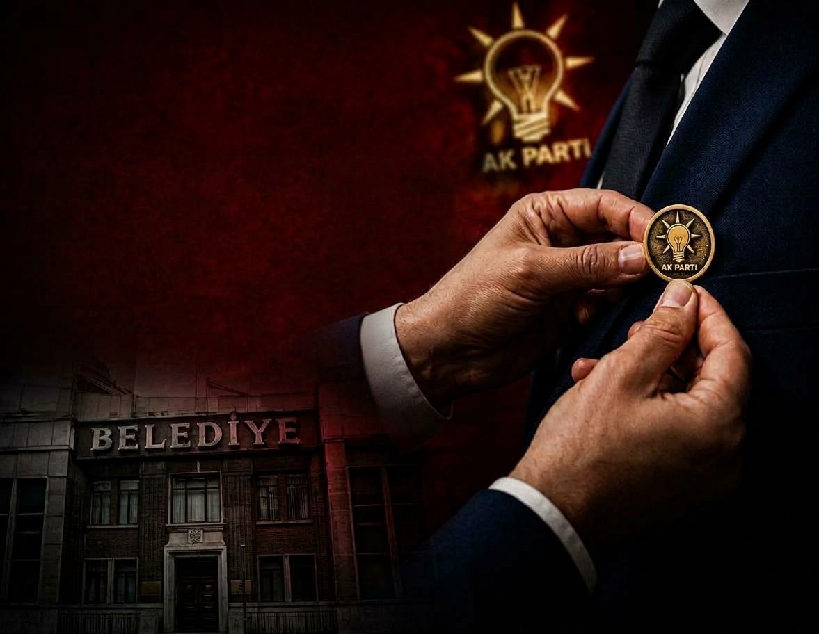 7 Belediye Başkanı AK Parti’ye mi geçiyor? İşte İddia