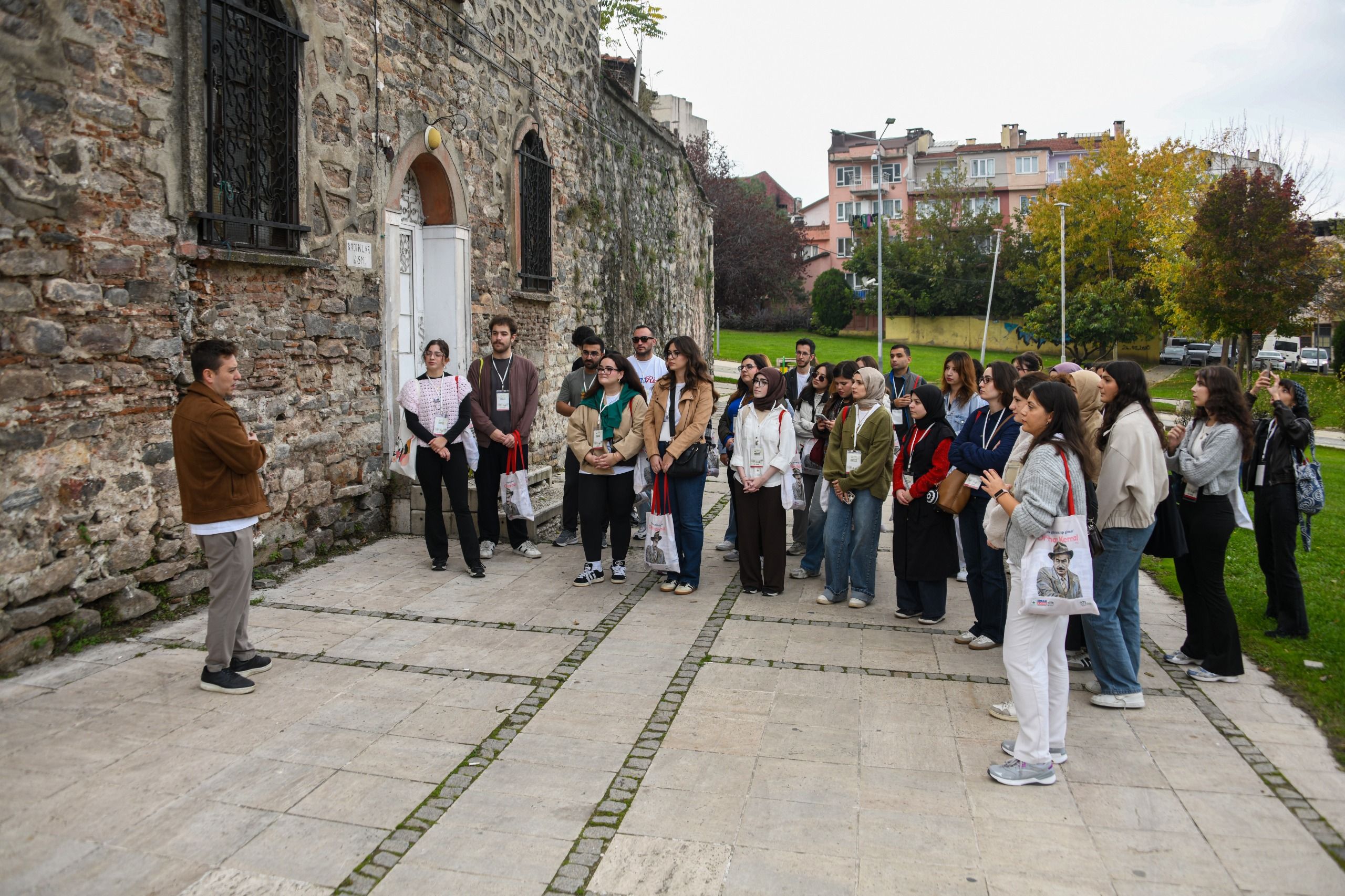 Gençlerin Kalbi Osmangazi (10)
