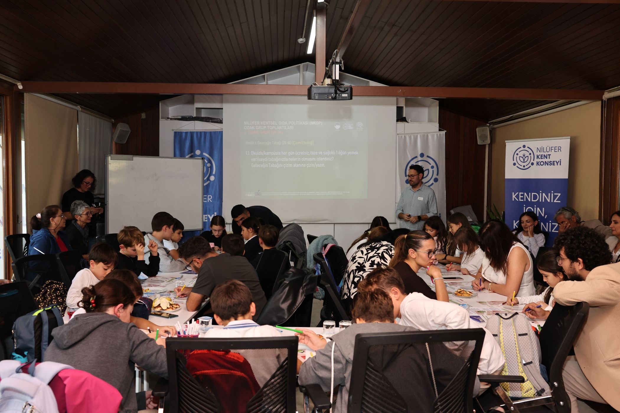 Gida Poli̇ti̇kasi (3)